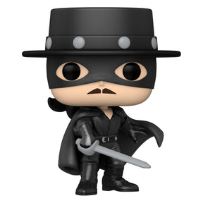 Funko Pop! Zorro 1270 - Geek Plus