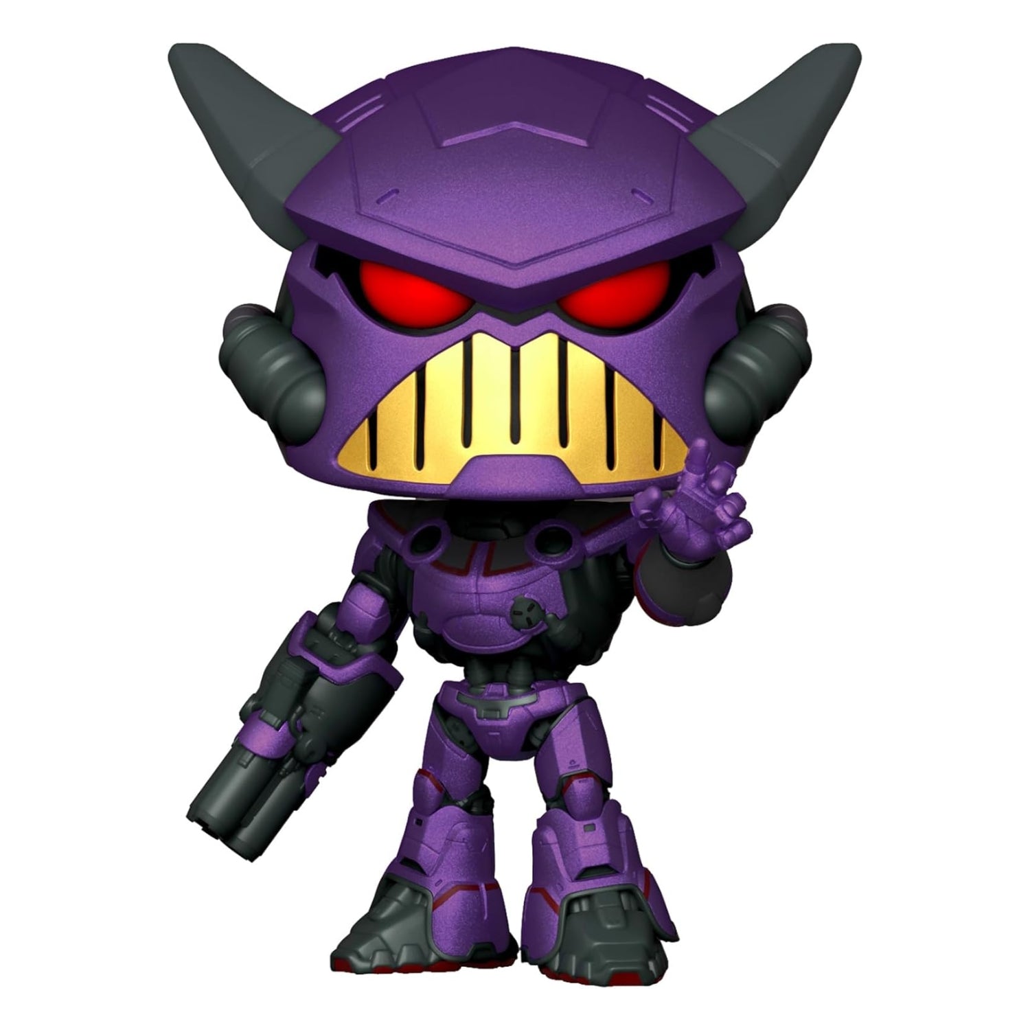 Funko Pop! Zurg 1214 - Disney Toy Story - Geek Plus