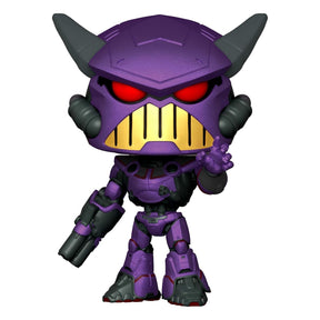 Funko Pop! Zurg 1214 - Disney Toy Story - Geek Plus